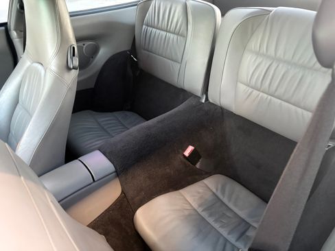 Used 2002 Porsche 911 GT3 RS image 8