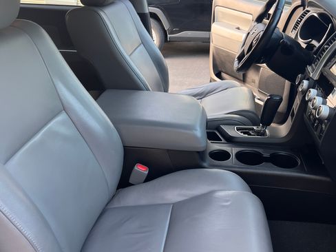 Used 2021 Toyota Sequoia SR5 w/ Premium Package AWD/4WD image 12