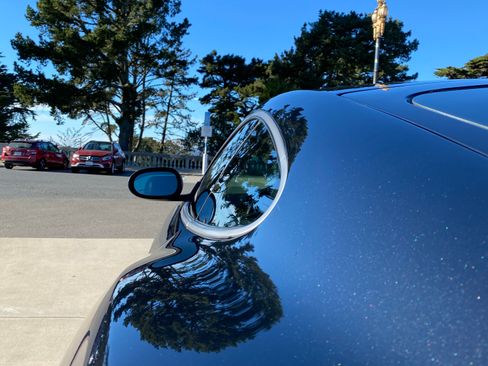 Used 2007 Jaguar XKR R image 11