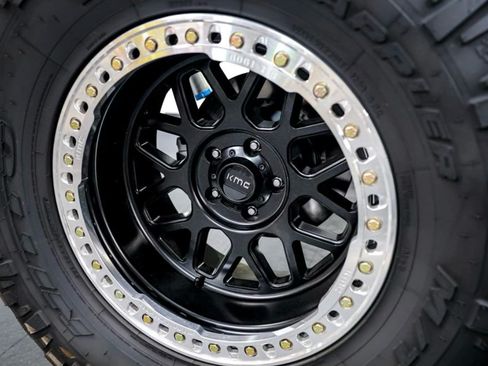 Used 2024 Jeep Wrangler Unlimited Rubicon 392 image 19