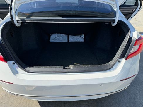 Used 2020 Honda Accord Touring image 32