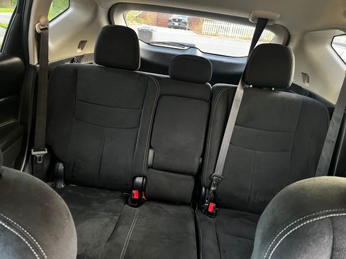 Used 2021 Nissan Murano S image 13