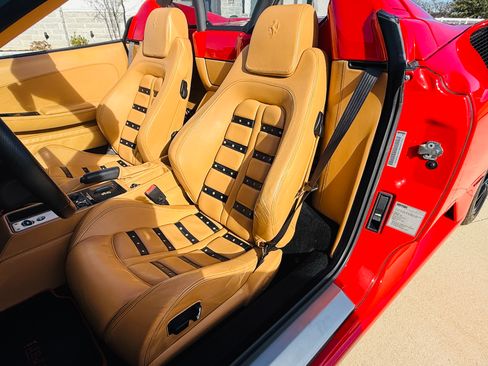 Used 2009 Ferrari F430 Spider image 19