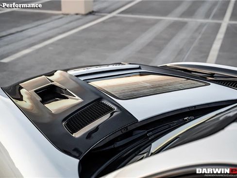 Used 2016 Mercedes-Benz AMG GT S image 29