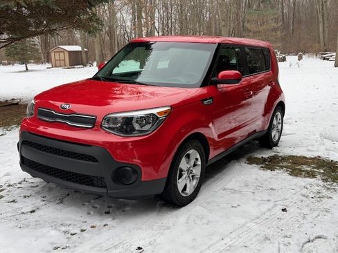 Used 2019 Kia Soul image 4