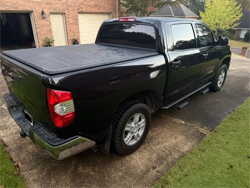 Used 2019 Toyota Tundra SR5 image 2
