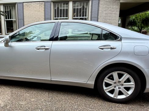 Used 2008 Lexus ES 350 FWD image 14
