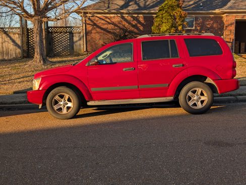 Used 2006 Dodge Durango SLT w/ Interior Convenience Group image 1
