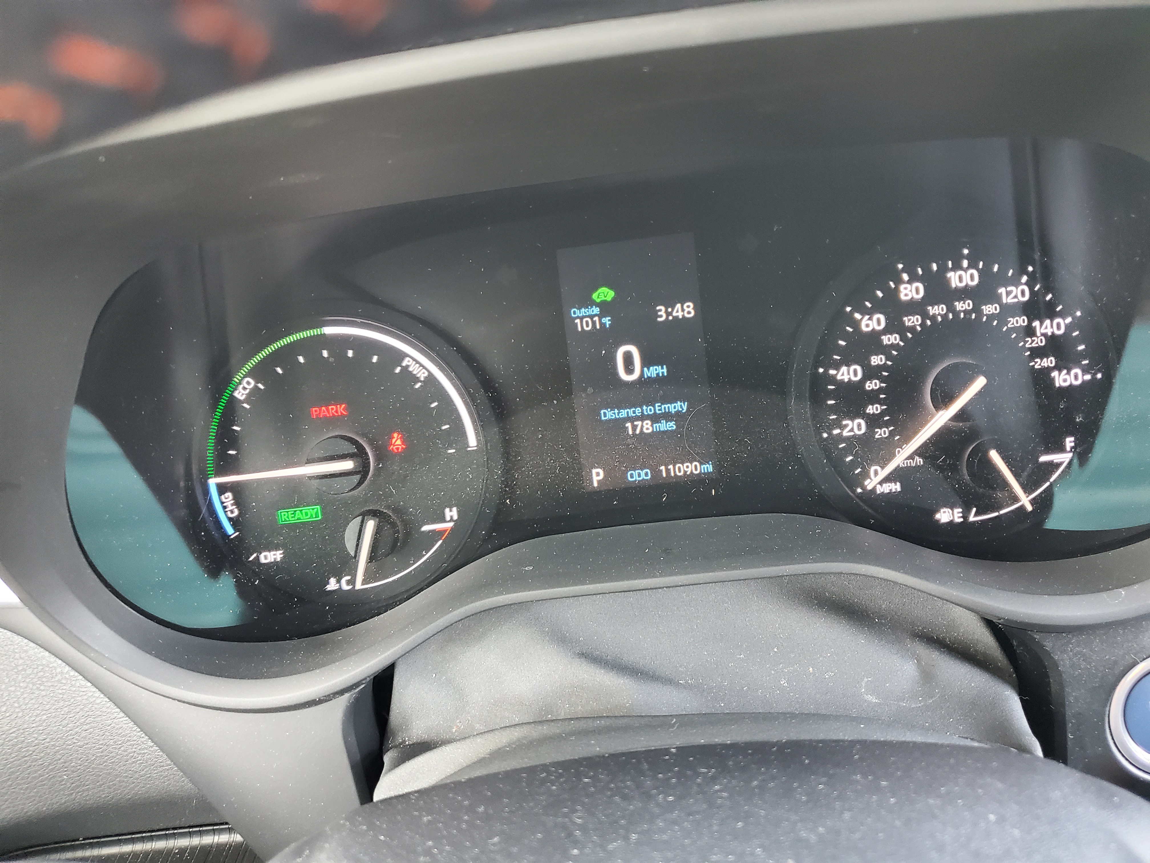 Used 2023 Toyota Sienna XSE w/ XSE Plus Package AWD/4WD image 19