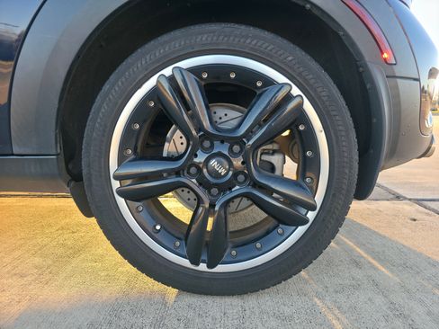 Used 2014 MINI Cooper Countryman S image 32