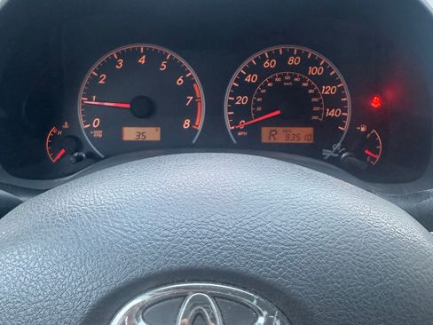 Used 2010 Toyota Corolla Sedan 4D image 10