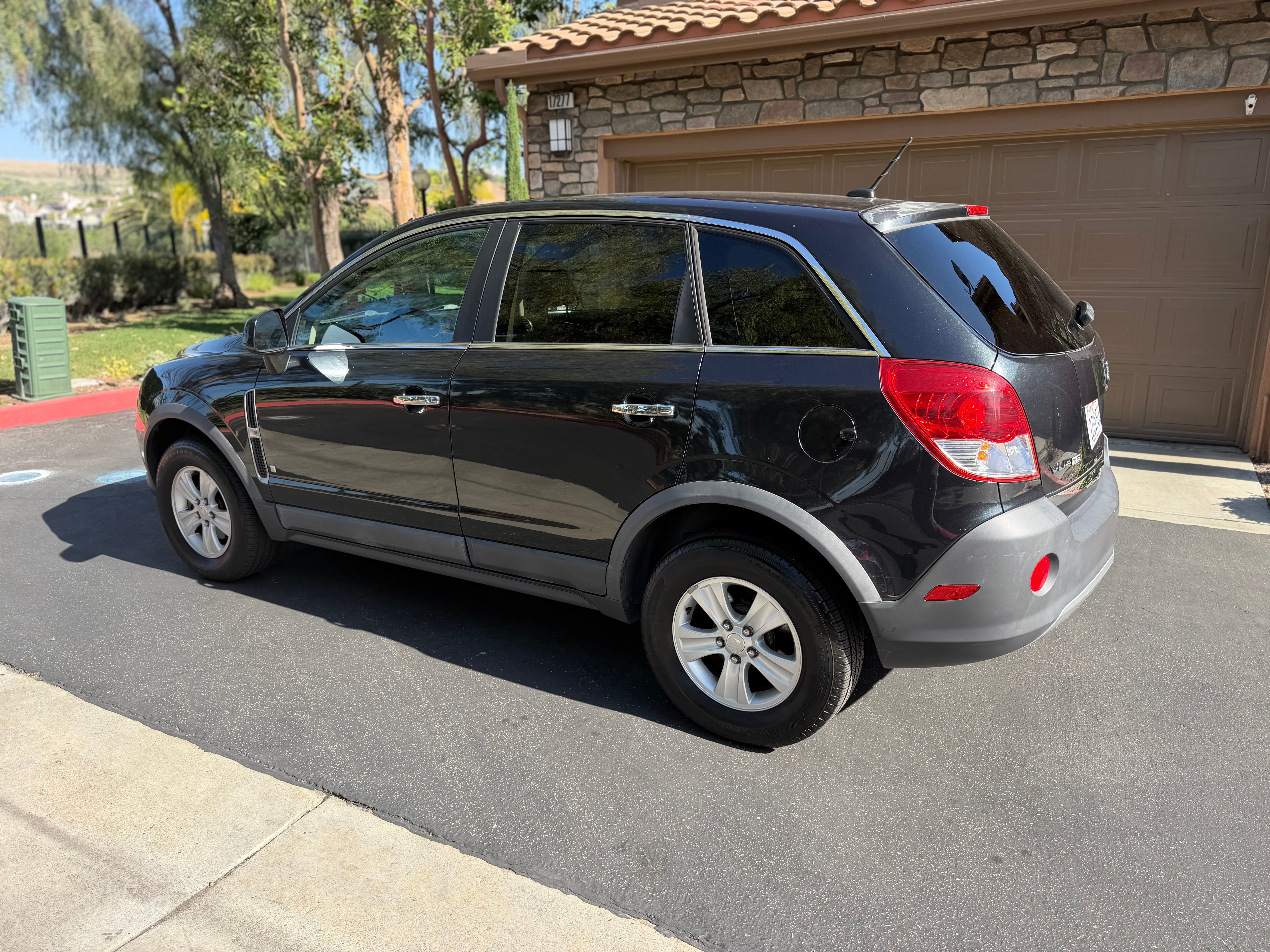 Used 2008 Saturn Vue XE w/ Premium Trim Package FWD image 10