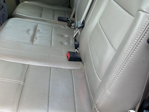 Used 2008 Ford F250 XLT image 15