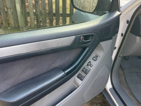 Used 2003 Toyota 4Runner Sport image 9