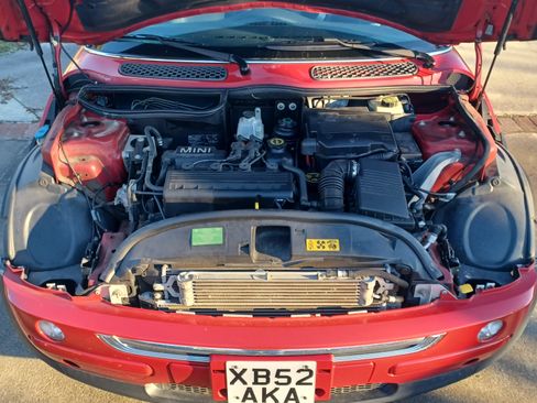 Used 2003 MINI Cooper Hardtop image 6