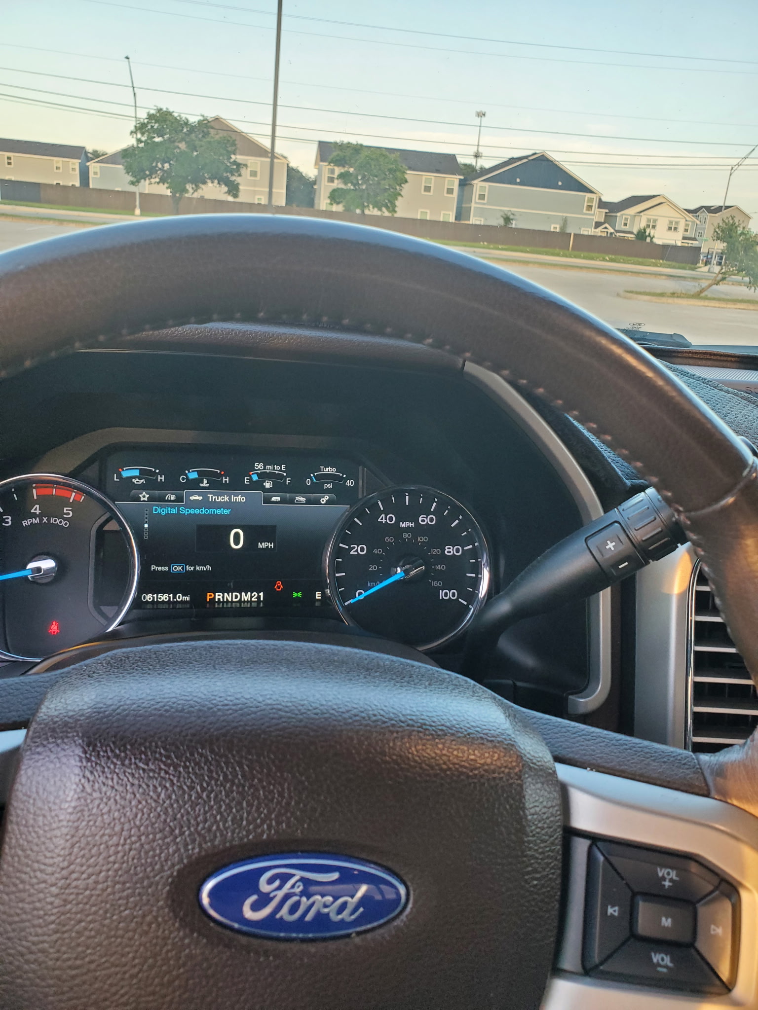 Used 2017 Ford F250 King Ranch w/ FX4 Off-Road Package AWD/4WD image 11