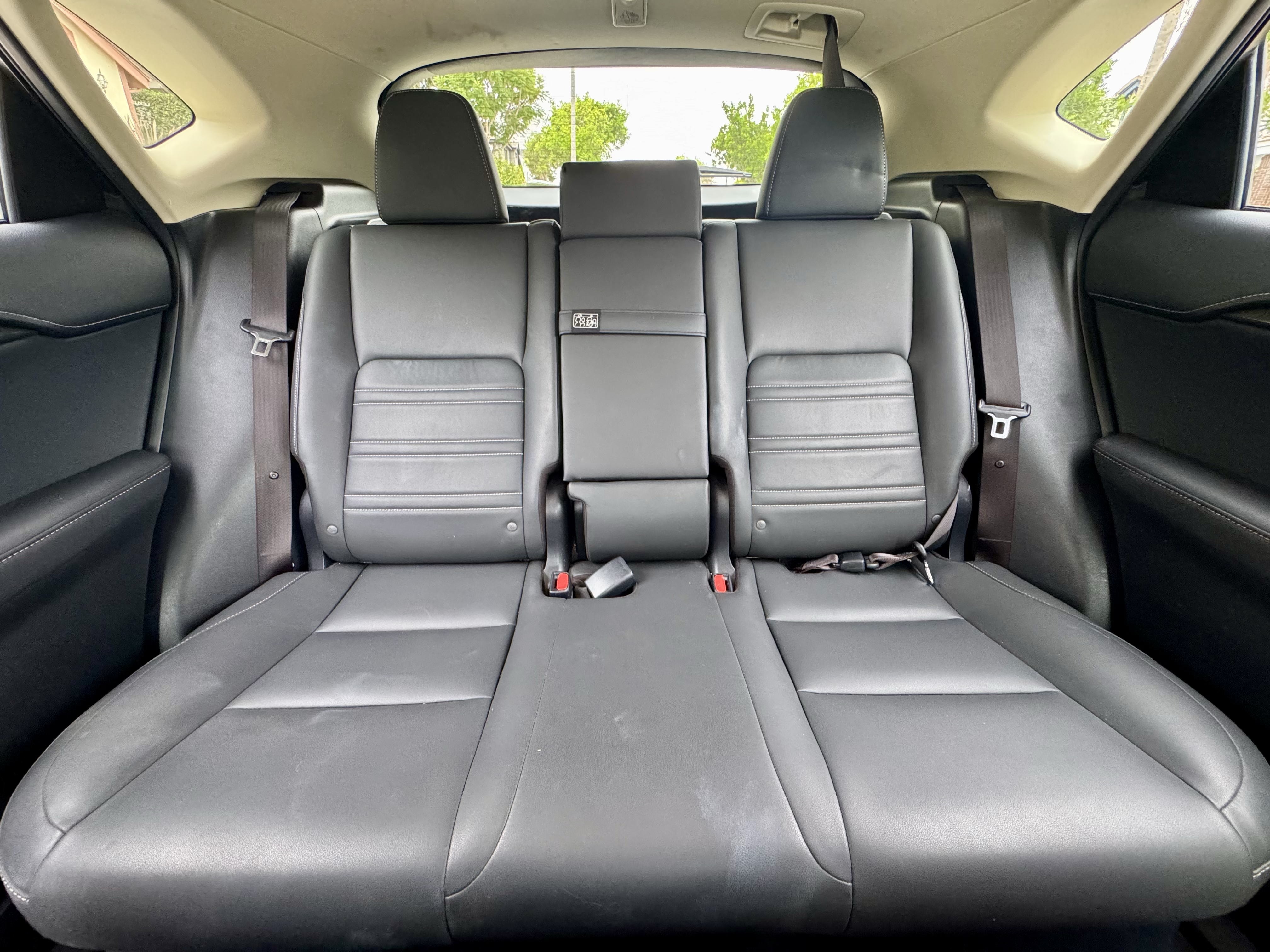 Used 2017 Lexus NX 200t FWD w/ Accessory Package 2 image 12