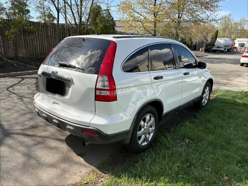 Used 2007 Honda CR-V EX image 6