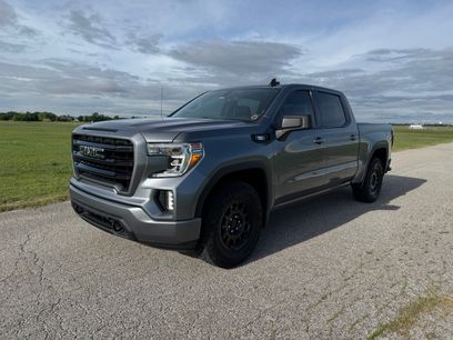 Used 2020 GMC Sierra 1500 Elevation w/ Elevation Value Package