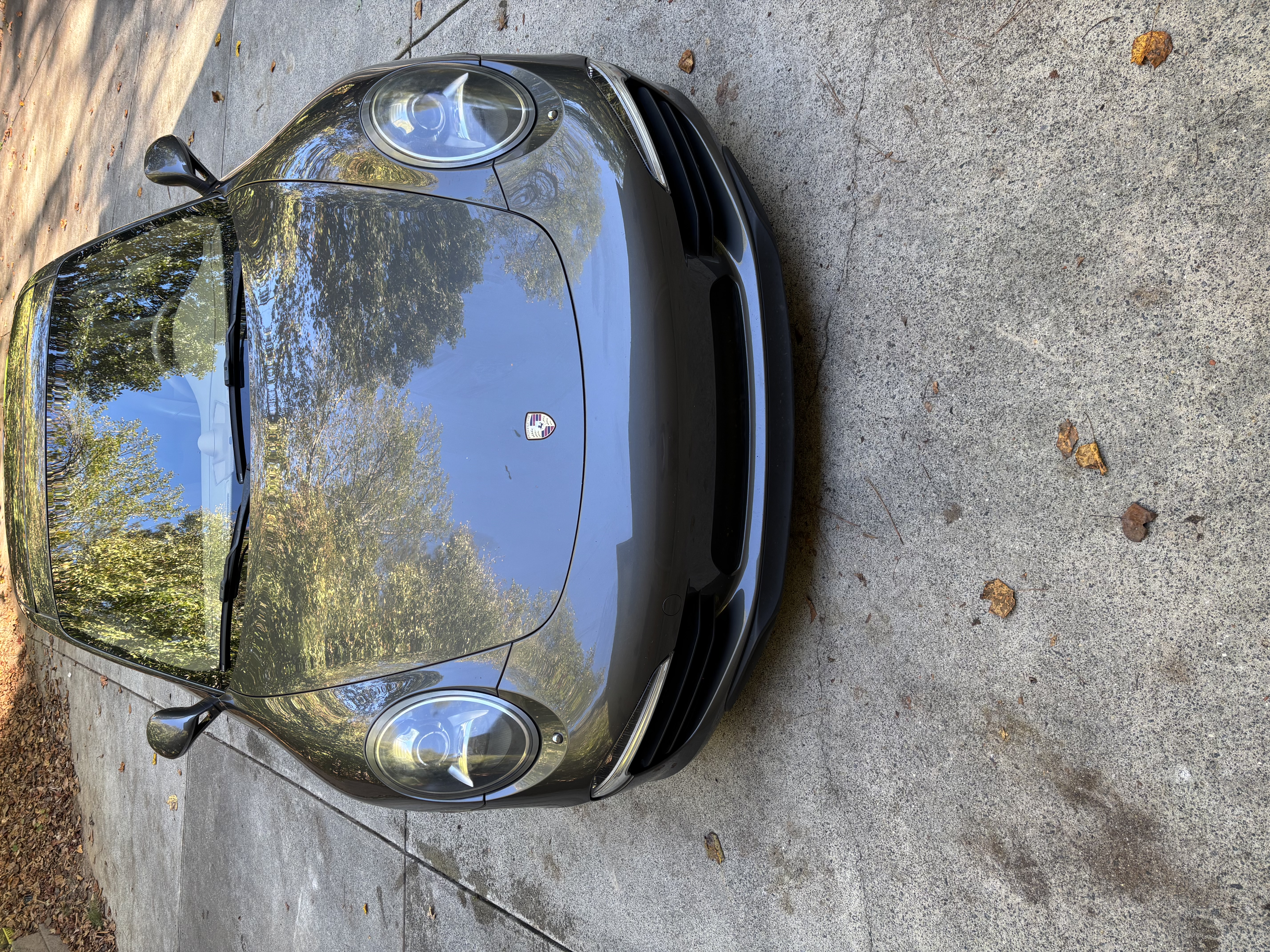 Used 2012 Porsche 911 Carrera S RWD image 6