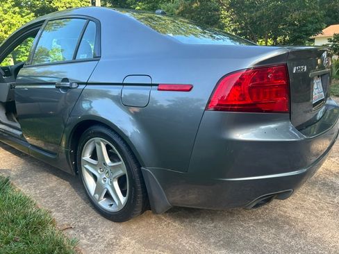 Used 2005 Acura TL FWD image 15