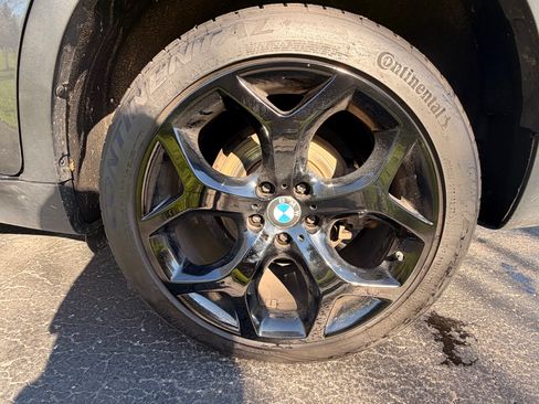 Used 2011 BMW X5 xDrive35d AWD/4WD image 12