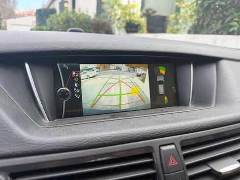 Used 2015 BMW X1 xDrive35i image 11