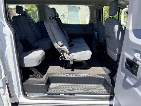 Used 2019 Ford Transit 350 XLT RWD image 10