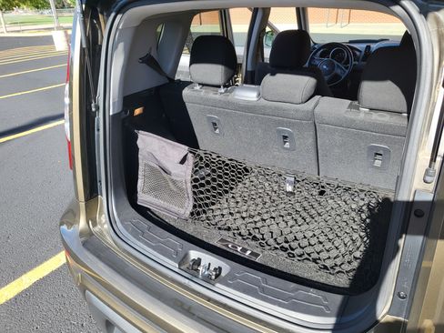 Used 2013 Kia Soul + image 6