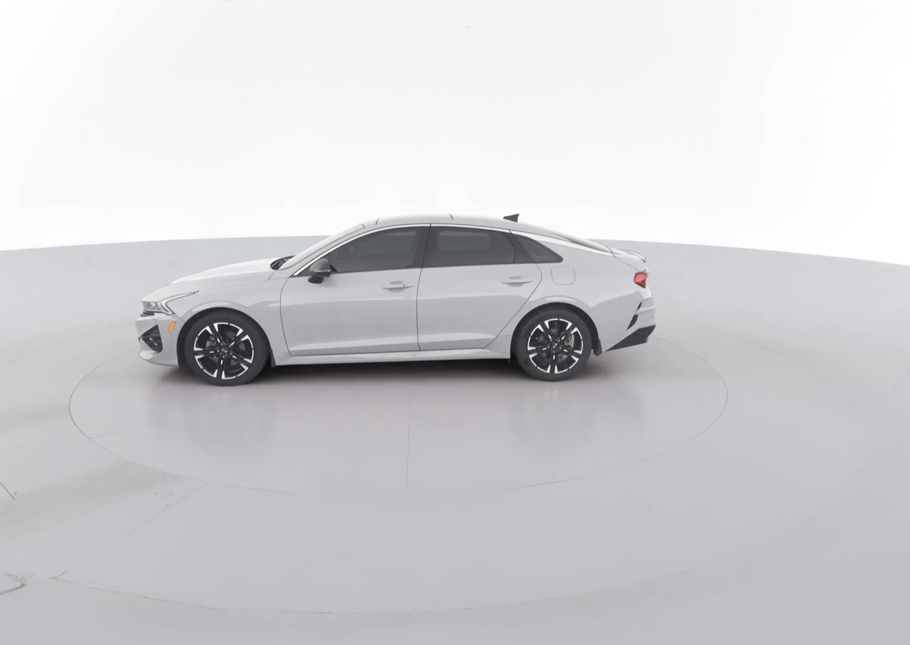 Used 2021 Kia K5 GT-Line w/ GT-Line FWD Premium Package image 15
