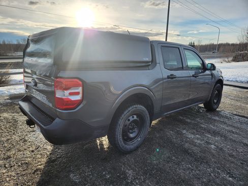 Used 2025 Ford Maverick XL w/ Equipment Group 101A image 12
