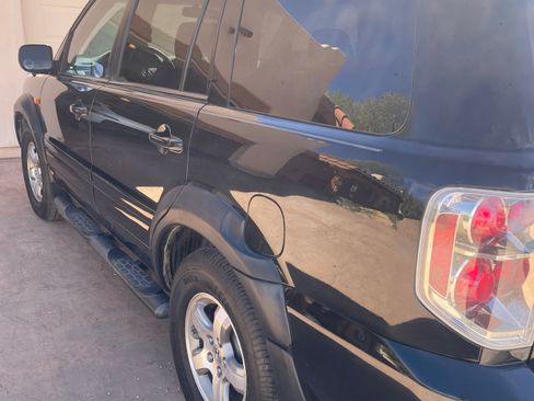 Used 2008 Honda Pilot SE image 5