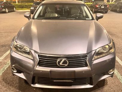 Used 2013 Lexus GS 350