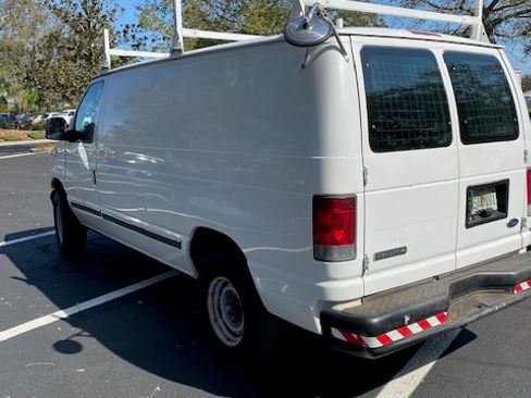 Used 2006 Ford E-250 and Econoline 250 image 4