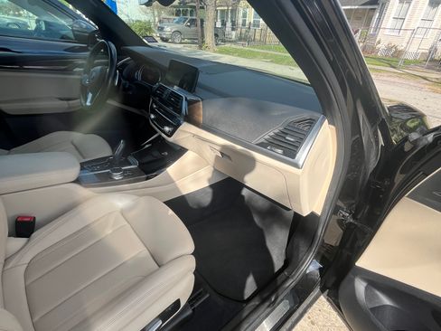 Used 2019 BMW X3 sDrive30i image 18