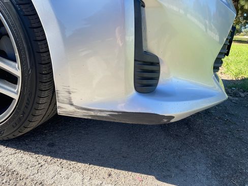 Used 2014 Scion tC image 4