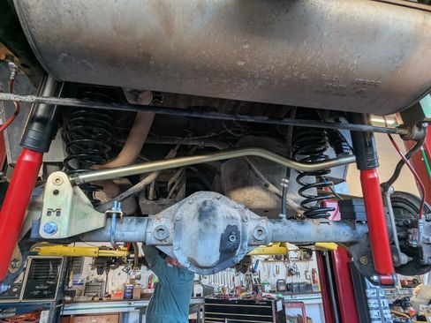 Used 2015 Jeep Wrangler Sport image 21