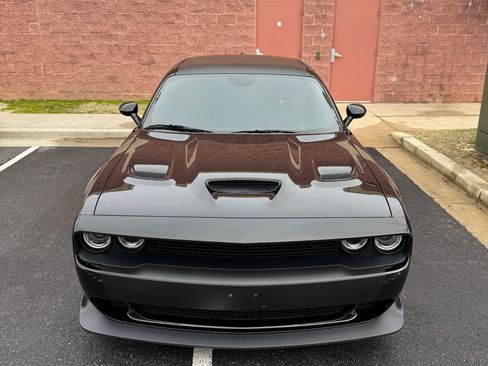 Used 2021 Dodge Challenger R/T Scat Pack image 5