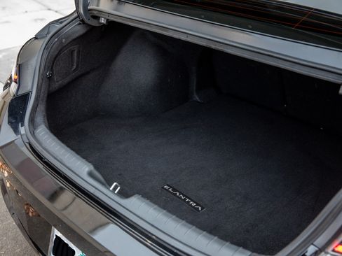 Used 2022 Hyundai Elantra N Line image 19