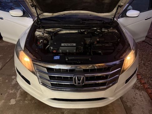 Used 2010 Honda Crosstour EX-L image 9