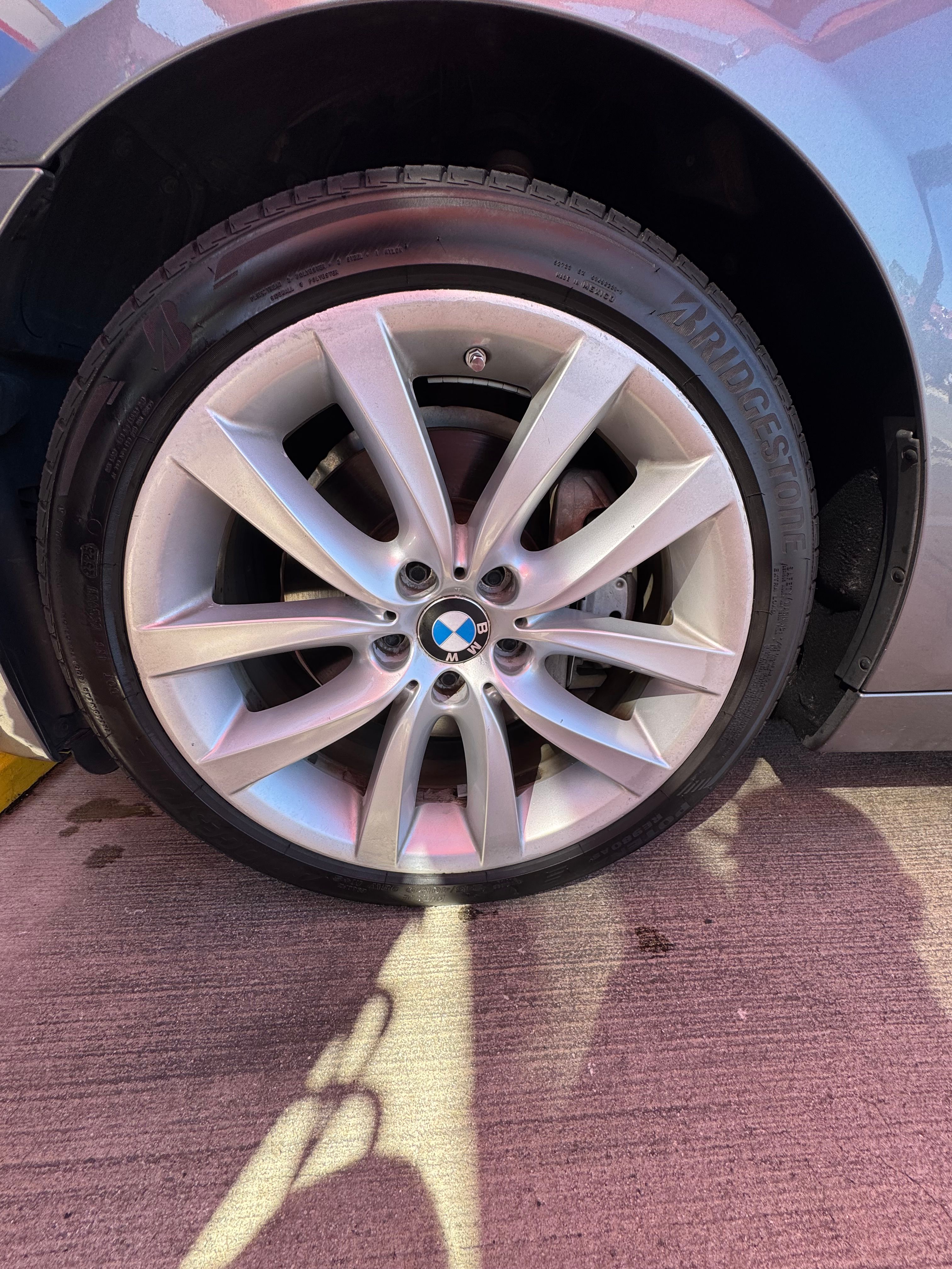Used 2011 BMW 535i Sedan RWD image 19