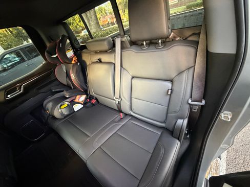 Used 2023 Chevrolet Silverado 1500 LT w/ All Star Edition Plus image 11