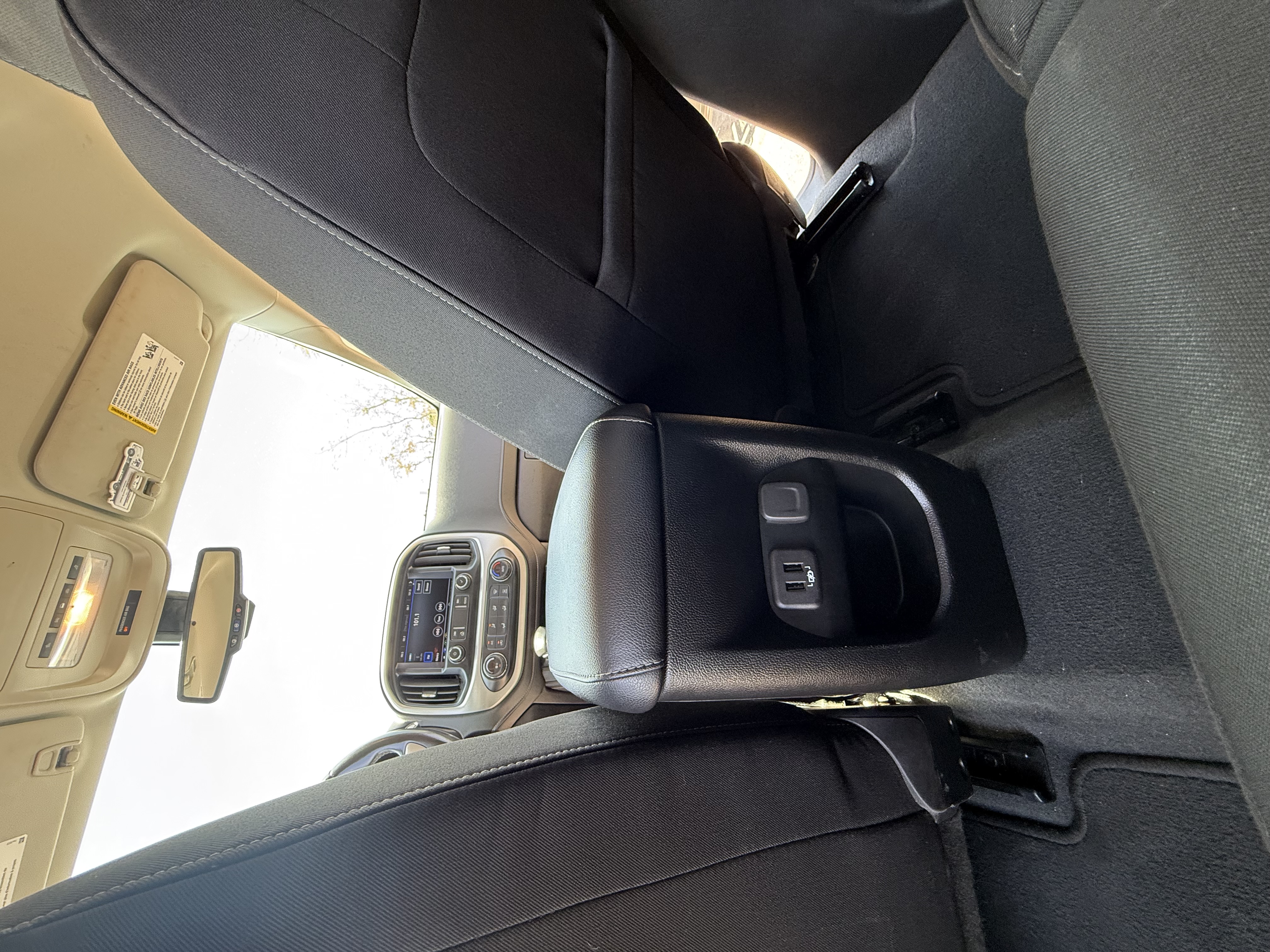 Used 2022 GMC Canyon Elevation RWD image 8