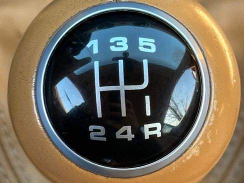 Used 2007 Porsche Cayman image 23