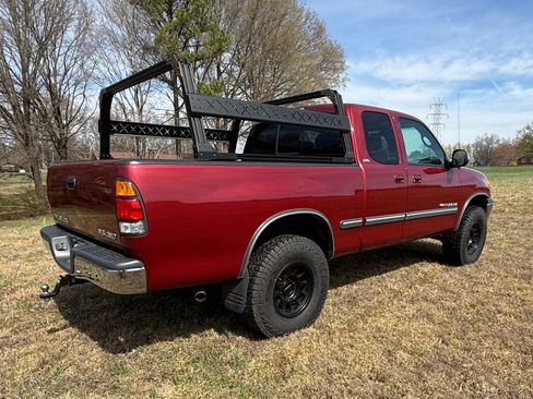 Used 2000 Toyota Tundra SR5 image 8