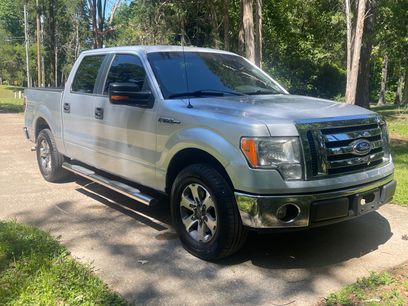 Used 2012 Ford F150 XLT w/ XLT Convenience Pkg