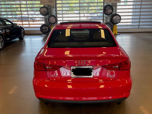 Used 2015 Audi A3 2.0T Premium Plus AWD/4WD image 6