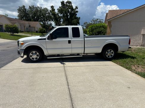 Used 2016 Ford F250 XL w/ XL Appearance Package RWD image 5
