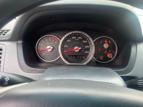 Used 2007 Honda Pilot LX image 9