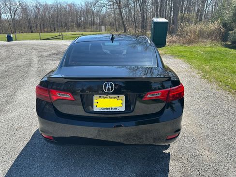 Used 2014 Acura ILX w/ Premium Package image 10